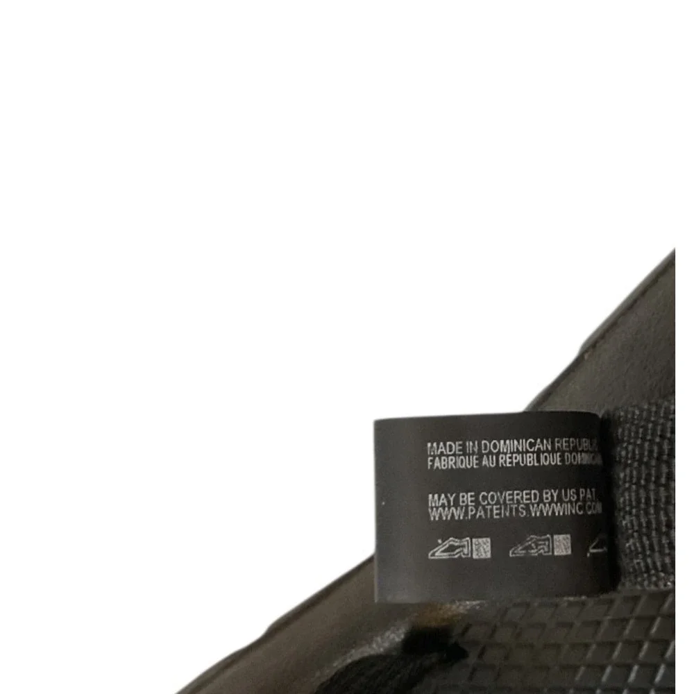 Chaco Z/2 Classic Women’s Black Sandals Size 11 Toe Loop Adjustable Strap Hiking - Picture 15 of 15